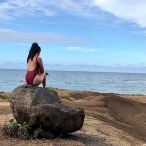 Meet your Posher, Jeanne